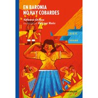 Planetalector Chile - Libro En Baronia No Hay Cobardes