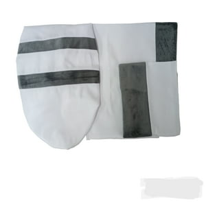 Gios - Set De Baño Gris