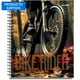 thumbnail image 1 of Cuaderno Universitario sports 100 hojas, producto surtido, 1 Un, 1 of 12