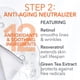 thumbnail image 5 of Daily Peel Dr. Dennis Gross Alpha Beta Extra Strength 30 tratamientos, 5 of 9