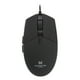 thumbnail image 2 of Mouse Gamer Monster Tide 3200dpi 5 Botones Negro Open Box, 2 of 4