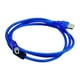 thumbnail image 2 of Cable Impresora USB 2.0 Tipo A-B Scanner, 2 of 5