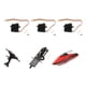 thumbnail image 3 of RC Mini Servos Juguetes De Control Remoto Para XK K110 DIY Accesorios RC Helicóptero, 3 of 5