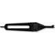 thumbnail image 1 of Herramienta Handcuff Key Zak Zt25 Con Empuñadura Superplana Universal Negra, 1 of 3