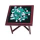 thumbnail image 3 of Juego De Mahjong En Miniatura A Escala 1:12, Casa De Mu?ecas De Madera Hecha A Mano, Muebles De Mahjong, Juego De Mesa De Mahjong, 3 of 5