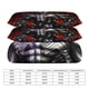 thumbnail image 2 of Venom Print Bedding Set Pattern Duvet Cove Set 3 Pieces 1 Quilt Cover And 2 Pillowcases for Women Men Teens, 2 of 5