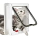 thumbnail image 1 of Puerta Para Gatos Y Perros Puerta Exterior Mascotas Talla M, 1 of 2