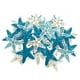 thumbnail image 3 of 50x Frasco De Incentivo De Buen Comportamiento Piezas De Estrellas De Madera Para Hacer Tarjetas En El Aula Estrellas De Mar, 3 of 5