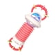 thumbnail image 1 of Acordeón Juguete Musical Educativo Temprano Para Niños Regalos De Cumpleaños Para Niños Pequeños Rosa, 1 of 5