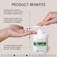thumbnail image 3 of Set de crema corporal, loción hidratante y aceite corporal Advanced Clinicals Collagen, 3 of 9