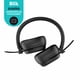 thumbnail image 5 of Audífonos Over Ear Feel 250 Bluetooth - Aux - Usb-C Negro, 5 of 7