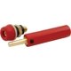 thumbnail image 1 of Kit de conexión rápida Allstar Performance ALL76300 Rojo, 1 of 1