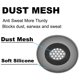 thumbnail image 3 of Puntas de silicona XMTYAN para JBL Tune Buds 2/Buds S/M/L, 3 of 6
