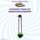 thumbnail image 2 of Elevador de cadena automático Marble Run Accessory Marble Genius, 2 of 4