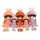thumbnail image 1 of Muñeca De Trapo Grande De Peluche Tierno Suave lila 0, 1 of 2