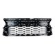 thumbnail image 1 of Mascara Chevrolet Colorado 21-23 Negro, 1 of 3
