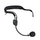 thumbnail image 1 of Auriculares con micrófono Shure WH20 Dynamic (con cable) para instructores, 1 of 2
