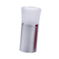 Magideal - Detección De Diamantes Lupa De Lupa Identificación De Diamantes Profesionales De Lupa Pequeña Para Tasadores De Joyas Para El Hogar , Plata