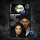 thumbnail image 2 of Vatika Henna Colour Shampoo Black 20 ml X Sachets, 2 of 2
