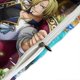 thumbnail image 4 of Vinsmoke Sanji Bed Duvet Cover Funny Anime Cartoon Bedding Se Lightweight3 Piece Comforter Se, cases, 4 of 5