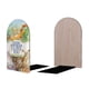 thumbnail image 2 of Sujetalibros Decorativos Desmarcar Adivina Cuánto Te Quiero 2 Piezas, 2 of 6