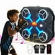 thumbnail image 2 of Maquina De Boxeo Musical Bluetooth Entrenamiento Niños, 2 of 7