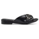 thumbnail image 1 of Sandalia Mujer Negro Taila Piccadilly, 1 of 3