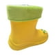 thumbnail image 2 of Bota de Agua Lluvia Niña Fucsia, 2 of 2