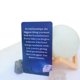 thumbnail image 3 of Mensajes del universo con guía de GZXINKE de Oracle Cards, 3 of 7