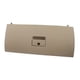 thumbnail image 1 of Tapa De La Guantera Beige De Fácil Instalación Para VW Golf Bora Jetta, 1 of 5