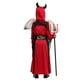 thumbnail image 3 of Disfraz Cosplay Diablo Demonio Infantil, 3 of 5