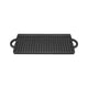 thumbnail image 2 of Grill Rectangular Reversible 46x23, 2 of 3