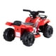 thumbnail image 5 of Cuatrimoto Eléctrica Buzz Roja Bebesit, 5 of 6