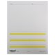 thumbnail image 1 of Paquete de 100 Hojas de Cuaderno Abilitations Integrations Hi-Write Principiante 2, 1 of 5