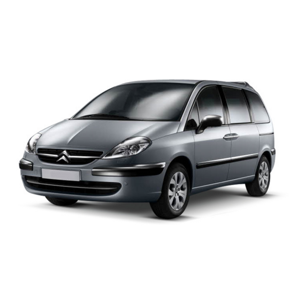 Filtro Aceite Para Auto Citroën C8 2004-2014