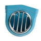 thumbnail image 5 of Dispensador De Comedero Para Conejos, Comedero De Heno Para Animales Pequeños, Para Hámster, Conejo, Erizo, Azul, 5 of 5