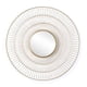 thumbnail image 1 of Espejo Ring Metal Rayas Dorado BVS, 1 of 3
