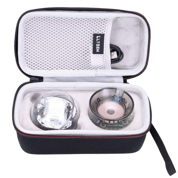 Estuche LTGEM para Robot Bola Sphero Bolt/Bolt+ 20x11x8 cm