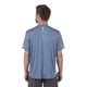 thumbnail image 3 of Polera Deportiva Manga Corta Hombre Boyak DryCool Lhotse azul L, 3 of 8