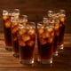 thumbnail image 2 of Set 18 Vasos Copas Vidrio Transparente Cristar Celebraciones, 2 of 3