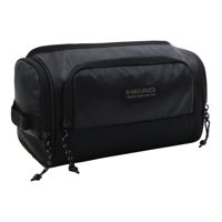 Neceser Colgable Kayak Reverse Rombos Negro Head