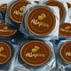 thumbnail image 1 of Etiqueta Sticker Para Alfajores Café Rollo 250 Unidades, 1 of 3