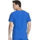 thumbnail image 3 of Top Clinico Infinity Hombre Azul Rey M, 3 of 3