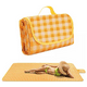 thumbnail image 1 of Manta Impermeable Para Camping Amarillo, 1 of 2