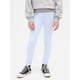 thumbnail image 2 of Pantalones leggings GAP para niñas, color azul sereno, talla XXL, 2 of 4