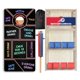 thumbnail image 1 of Set de Tablas de Cornhole BackYardGamesUSA – Juego Reglamentario con Bolsas, 1 of 6