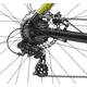 thumbnail image 4 of BICICLETA GRAVEL TOTEM 700*54 GRAVEL-X NEGRO VERDE, 4 of 5