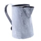 thumbnail image 3 of Maceta De Florero De Cubo De Plantas De Flores De Hierro De Metal Galvanizado Shabby Chic 5, 3 of 3