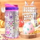 thumbnail image 2 of Botella de agua PURPLE LADYBUG Decora la tuya propia para niñas de 6 a 8 años, 2 of 9
