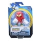 thumbnail image 1 of Figura de acción Sonic The Hedgehog Knuckles de 6,35 cm, coleccionable, 1 of 4